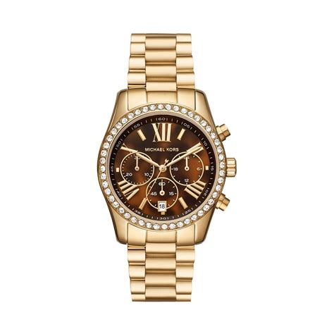 lexington petite michael kors|Michael Kors lexington smart watch.